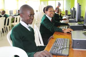 Provide a Computer/ Technology